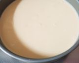 夏の爽やかヨーグルト☆チーズケーキ作り方5写真