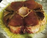 マグロテール(尾尻)のステーキ作り方6写真