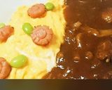 リメイクでオムライス☆玉葱とろとろソース作り方12写真