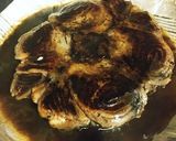 マグロテール(尾尻)のステーキ作り方9写真