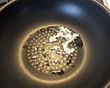 ☆我が家の即席坦々麺本格ラーメン☆作り方3写真