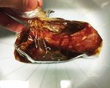 マグロのホホステーキ作り方4写真