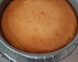 夏の爽やかヨーグルト☆チーズケーキ作り方7写真