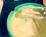アメリカで★チョコバナナショートケーキ作り方4写真