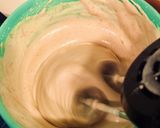 アメリカで★チョコバナナショートケーキ作り方6写真