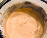 アメリカで★チョコバナナショートケーキ作り方7写真