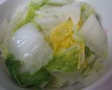 ///さっぱり～　な　茄子///作り方6写真
