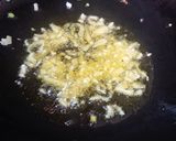 ブロッコリー白ワイン蒸し☆チーズ焼き作り方3写真