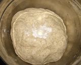 全粒粉入りふわふわパン作り方8写真