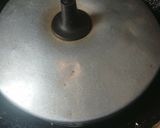 ブロッコリー白ワイン蒸し☆チーズ焼き作り方5写真