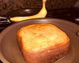 クランベリー入り抹茶食パン♡クリスマス版作り方17写真