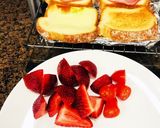 クランベリー入り抹茶食パン♡クリスマス版作り方18写真