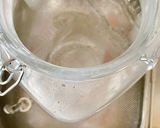 ミントレモン水作り方2写真