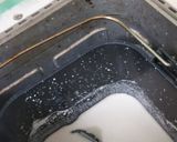 GOPAN活用 お米から米粉生地作り方2写真