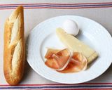 ブランチフレンチトースト作り方1写真