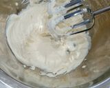 レアチーズケーキ簡単★無印容器作り方3写真