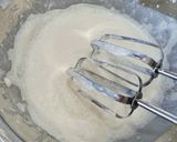 レアチーズケーキ簡単★無印容器作り方4写真