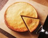 ダイエット☆チーズケーキ☆小麦粉BP不要作り方7写真