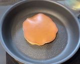 ♡甘ふわ！バナナパンケーキ♡作り方7写真