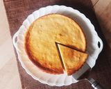 ダイエット☆チーズケーキ☆小麦粉BP不要作り方8写真