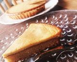 ダイエット☆チーズケーキ☆小麦粉BP不要作り方9写真