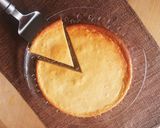 ダイエット☆チーズケーキ☆小麦粉BP不要作り方11写真