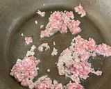 さつま芋とブロッコリーのそぼろあん作り方2写真