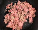 簡単！絶品！麻婆竹の子♡作り方1写真