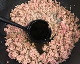 簡単！絶品！麻婆竹の子♡作り方3写真