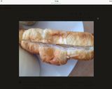 簡単！美味しい！焼きサバとクロワッサン作り方2写真