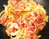 簡単☆漬けるだけ 甘くないブタの生姜焼き作り方4写真