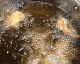 さわらの唐揚げ　しょうゆver作り方4写真