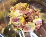 うますぎる本格ポークスパイスカレー作り方1写真