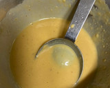 素材が美味しい！筍ときぬさやの味噌だれ作り方1写真