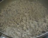 一皿ご飯♪　タコライス作り方2写真