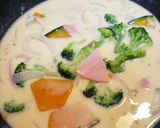 ラクちん！パングラタン作り方6写真