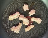 揚げずにヘルシー!ひと口ヤンニョムチキン作り方2写真