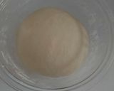 型要らずの❤️米粉豆乳ちぎりパン作り方4写真