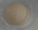 型要らずの❤️米粉豆乳ちぎりパン作り方4写真