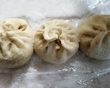 手作り肉まん～本場の味～作り方13写真