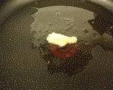 厚揚げとほうれん草の炒め物作り方3写真