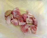 パクパク食べちゃう♥️鶏肉のみぞれ煮作り方3写真