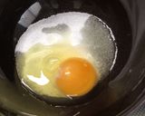 ダイエットにバナナおから蒸しパン作り方1写真