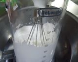 低糖質メレンゲクッキー作り方2写真