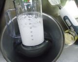 低糖質メレンゲクッキー作り方3写真