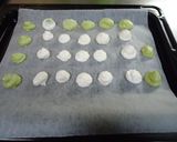 低糖質メレンゲクッキー作り方5写真
