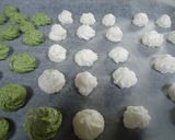 低糖質メレンゲクッキー作り方6写真