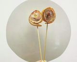 エッグベネディクト風 たまごサンドイッチ作り方9写真