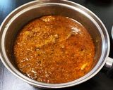 うますぎる本格ポークスパイスカレー作り方7写真
