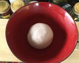 トウモロコシのトルティーヤ(タコスの皮)作り方3写真